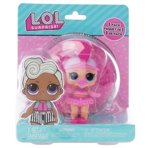 LOL Surprise Mini Tot Showbaby Doll New